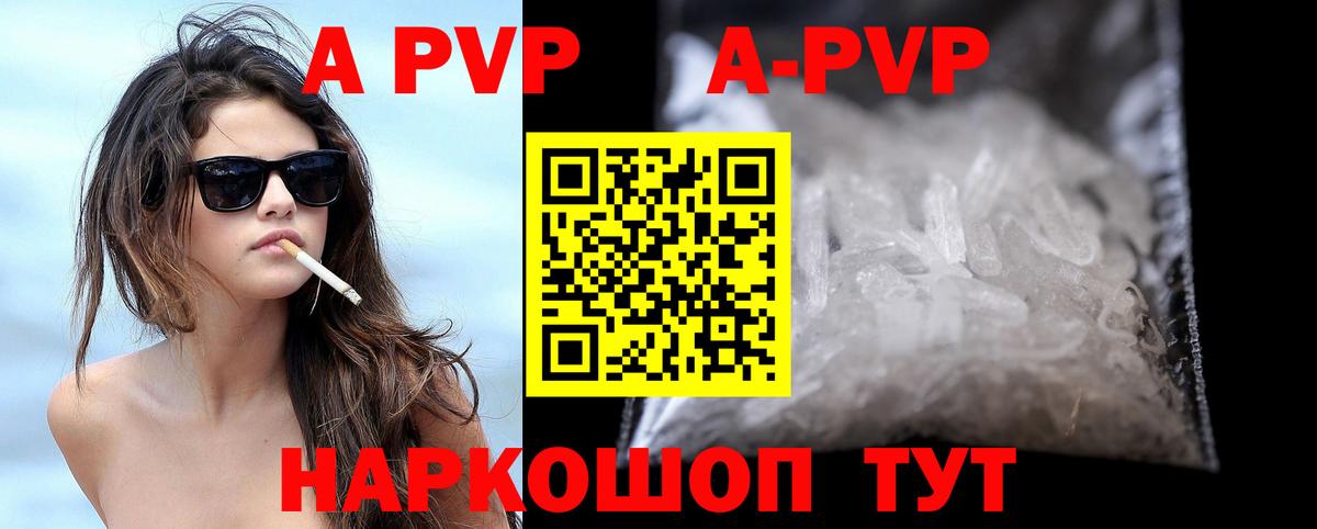 A PVP VHQ Майкоп